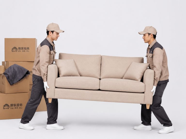 奉贤区全屋家具打包搬运服务