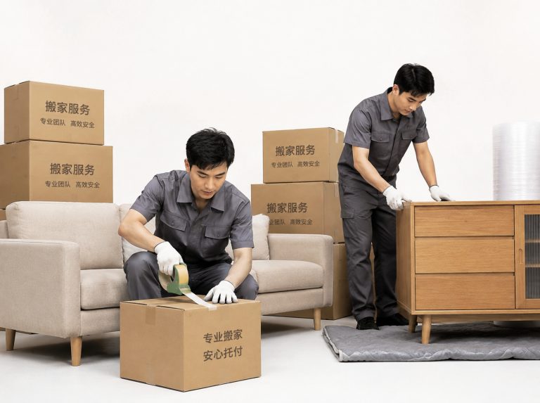 奉贤区厂房设备与流水线搬迁